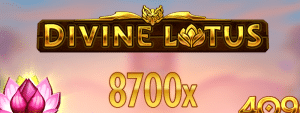 divine lotus title picture