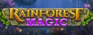 rainforest magic title picture