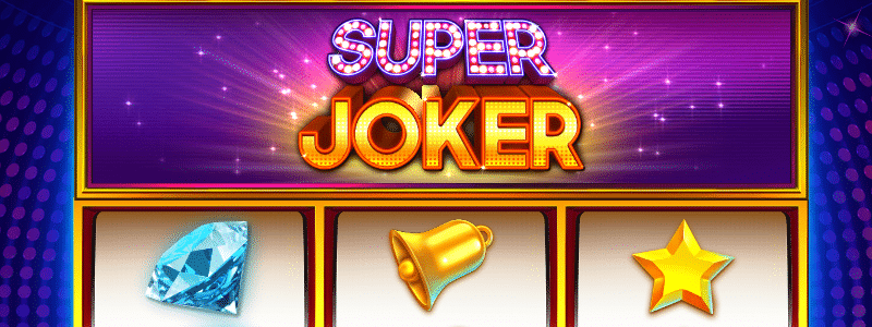 super joker title picture