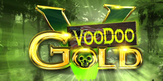 voodo gold title picture