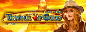 book of ra temple of gold