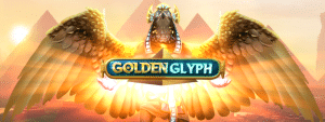 golden glyph title picture