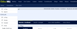 william hill title picture