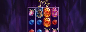 Joker Troupe Slot Review – Push Gaming