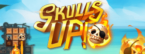Skulls UP! Slot Review - Quickspin