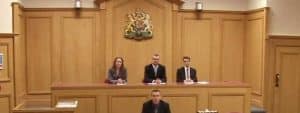 Bookmaker Agrees To Pay £120,000 To Problem Gambler In Court Hearing title picture
