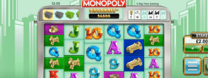 monopoly megaways title picture