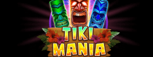 Tiki Mania Slot Review – Fortune Factory Studios