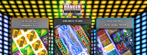 Danger High Voltage Slot Review – Chip’s Top Picks