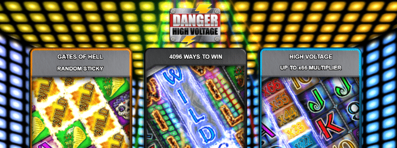 Danger High Voltage Slot Review – Chip’s Top Picks