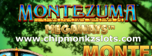 montezuma megaways