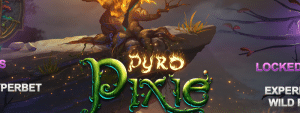pyro pixie