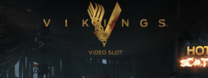vikings slot review