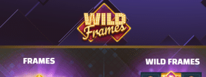 wild frames