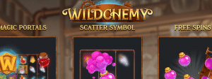 Wildchemy Slot Review – Relax Gaming