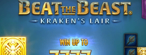 Beat The Beast Kraken's Lair - Thunderkick