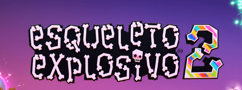 esqueleto explosivo jackpot