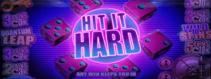 Hit It Hard Slot Review - ELK Studios