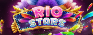 Rio Stars Slot Review - Red Tiger Gaming