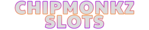 Chipmonkz Slots Logo