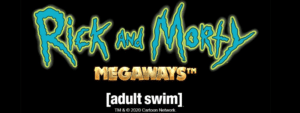 Rick and Morty Megaways Slot Review - Blueprint Gaming