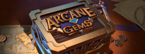 Arcane Gems Slot Review – Quickspin