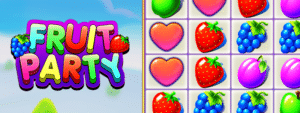 Fruit Party Slot Review - Pragmatic Play