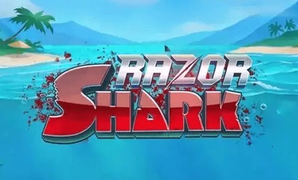 Razor Shark Push Gaming Visuals Base Game Symbols