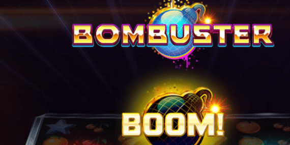 Bombuster Slot Review - Red Tiger Gaming