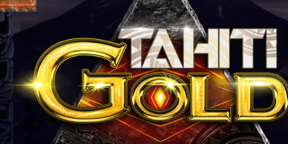 Tahiti Gold Slot Review - ELK Studios