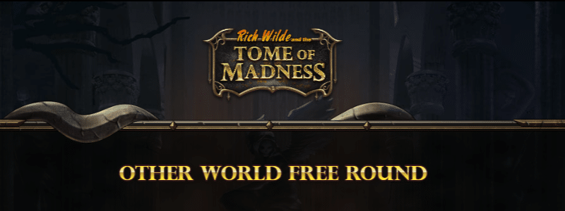 Rich Wilde And The Tome Of Madness Slot Review - Play'n Go - Chipmonkz ...