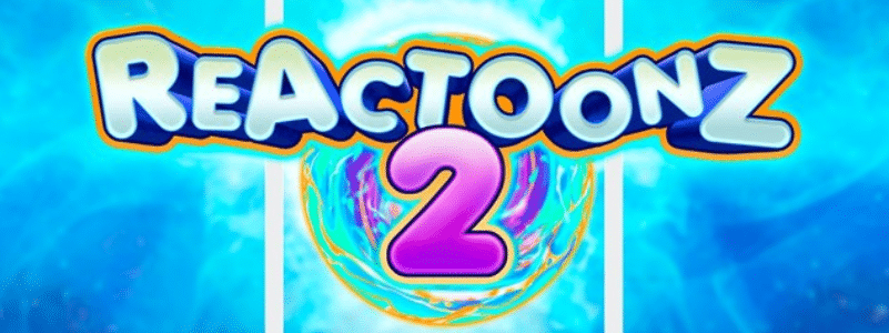 Reactoonz – Villieläimet pyörillä suomalaisille pelaajille