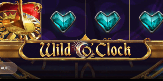 Wild O' Clock Slot Review - Red Tiger Gaming