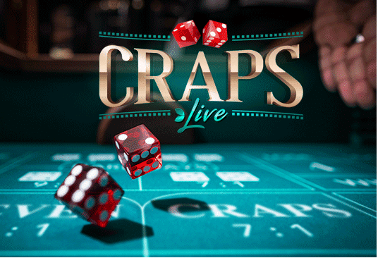 New Game Craps Live Launched On BetVictor Casino