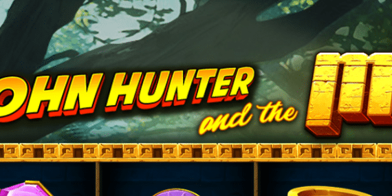 John Hunter And The Mayan Gods Slot Review - Pragmatic Play