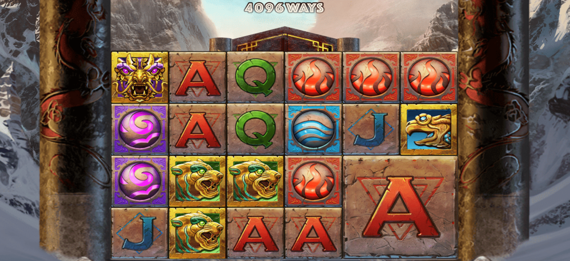 Katmandu Gold Slot Review ELK Studios Chipmonkz Slots