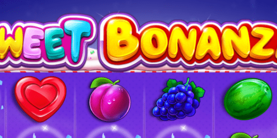 Sweet Bonanza Slot Review - Pragmatic Play