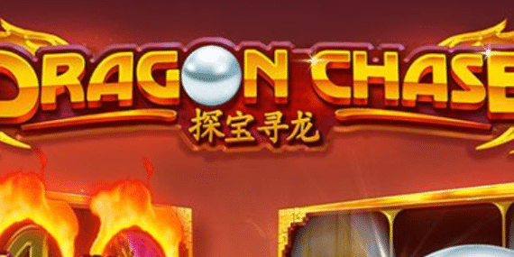 Dragon Chase Slot Review - Quickspin