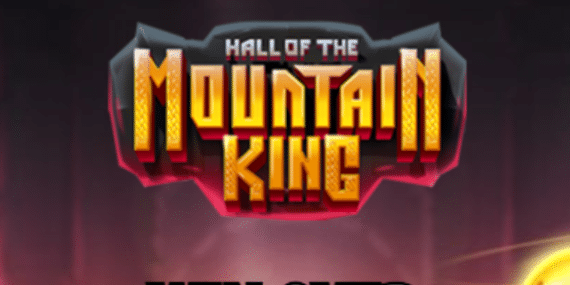 Hall Of The Mountain King Slot Review - Quickspin