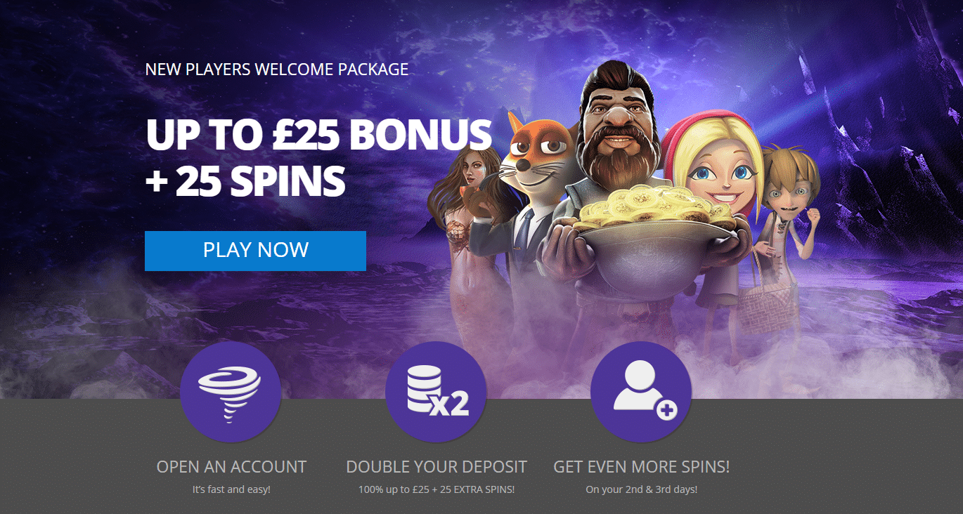 Hey Spin CASINO REVIEW - Chipmonkz Slots