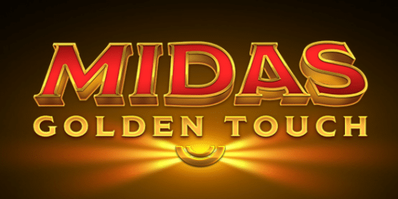 Midas Golden Touch Slot Review - Thunderkick