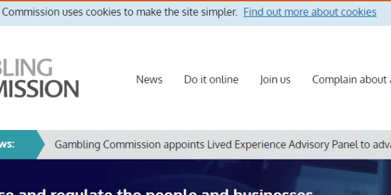 uk gambling commission announce new changes