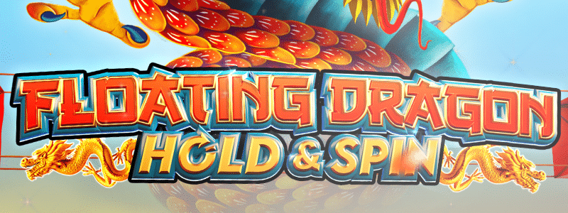 Floating Dragon Slot Review - Pragmatic Play - Chipmonkz Slots