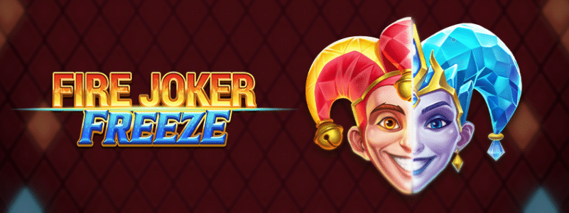fire joker игровой автомат fire joker игровой автомат