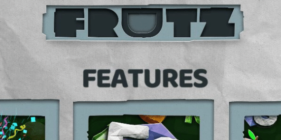 Frutz Slot Review - Hacksaw Gaming