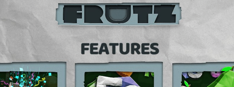 Frutz Slot Review - Hacksaw Gaming