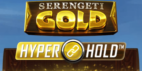 Serengeti Gold Slot Review - Just For The Win