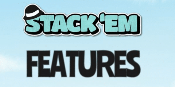 Stack 'Em Slot Review - Hacksaw Gaming