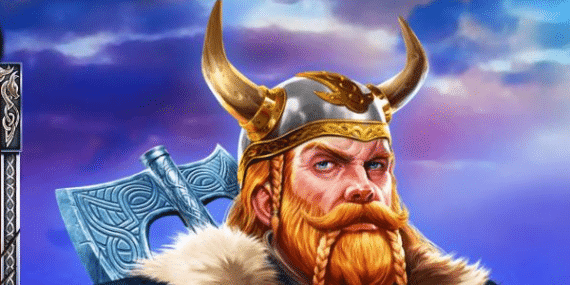 Book Of Vikings Slot Review - Pragmatic Play