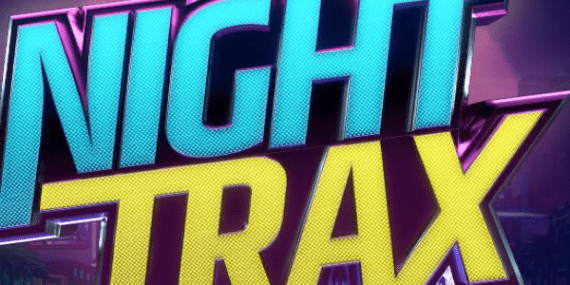 Night Trax Slot Review - ELK Studios